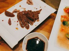 -漕河全驴宴饭店(徐水店)