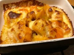 芝士焗地瓜-旅马餐厅(茅家埠店)