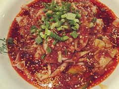 -陶然居·重庆菜(生态园店)