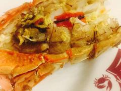 -桥底辣蟹(谢斐道店)