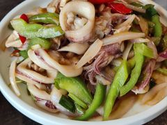 -海坛特色小吃·只做平潭特色菜(平潭店)