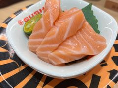 -友壹町寿司(佛山新DNA店)