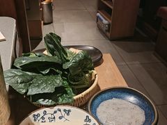 -巴奴毛肚火锅(二七万达店)