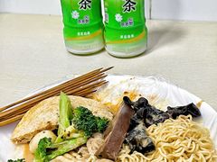 -郭记小街麻辣烫(虎坊路店)