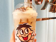 -奈雪的茶(skp店)