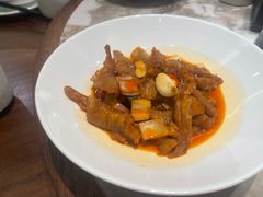 -阿毛饭店首店·宁波老字号(文化广场店)