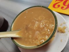 -芬芳甜品(同福路店)