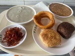 -尹三豆汁(天坛店)