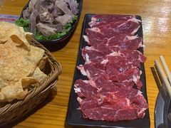 -牛品福潮汕牛肉火锅(旺庄店)