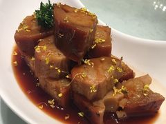 -宝燕壹号(徐汇店)