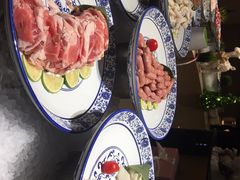 -上海东方佘山翰悦阁酒店·Vie全日制餐厅