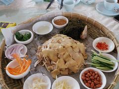 -大树头·花园餐厅(市桥店)