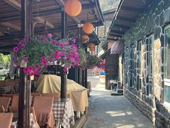 -北京水岸山吧度假村(雁栖镇店)