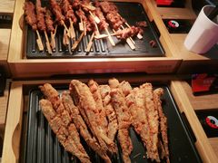 -比格比萨自助(延庆万达广场店)