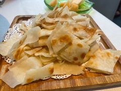 -旺顺阁鱼头泡饼(小红门店)