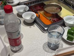-巴奴毛肚火锅(大剧院店)