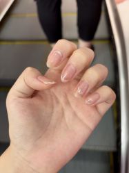 -兔兔妹款式美甲美睫