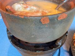 -星叶·东南亚料理(宁波万象汇店)