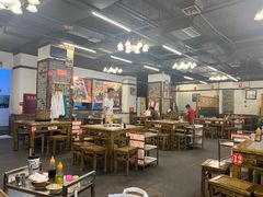 -重庆老火锅王(西安北路店)