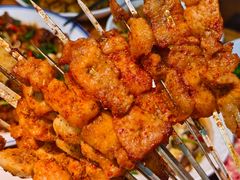 -食鸡公社辣子鸡·潍坊菜·烧烤