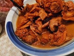 -老街坊美食汇(玉兰大街店)