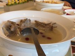 -月福京味斋·烤鸭店·北京菜(鼓楼总店)