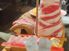 -梦山水日本烧肉(五四广场店)