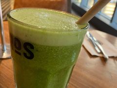 动力能源果昔-Moka Bros 摩卡站(西单大悦城店)