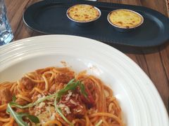 -必胜客(时代广场店)