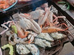 -Jomtien Talay Pao Pattaya