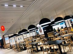 大堂-七鲜超市(通州ONE店)
