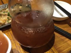 -锦尚阁烤鱼•天津菜(宣武门胡同店)