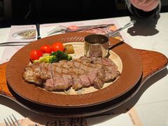 -半秋山西餐厅(巴南万达广场店)