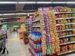 -南城百货(亭江店)