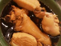 -润园四季椰子鸡火锅(海上世界店)