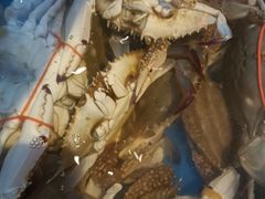 -川骄海鲜自助(河东店)