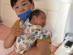 -汇慈安·高端自营月嫂(武汉月子尊享店)