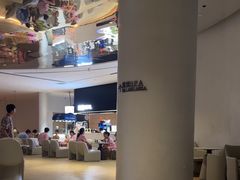 -涨巢·潮玩水疗局