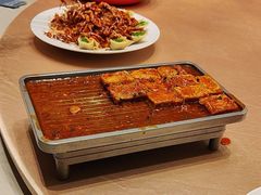 -7号院家宴.烧鸽子(门头沟店)