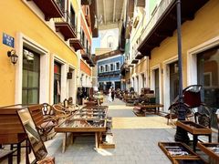 -丁香湖丁香小镇Citypark滑雪公园戏雪嘉年华