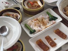 -水上明月·湖景餐厅