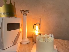 -玲婧胡同·生日蛋糕·餐厅(嘉里城店)