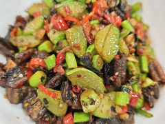 -笨罗卜浏阳菜馆(太平街店)