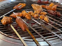 -号令江湖·水浒烤肉(和畅睦邻中心店)