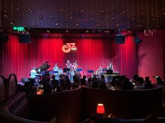 -JZ Club 爵士酒吧(上海店)