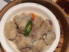 -君庭中餐厅(友谊宾馆店)