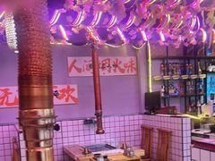 -郭记烤肉创始店(民丰大街店)