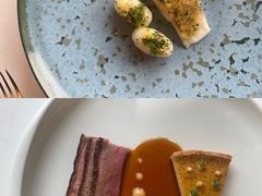 -Caprice(香港四季酒店)