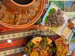 -如意林卡藏餐吧 (九寨沟店)