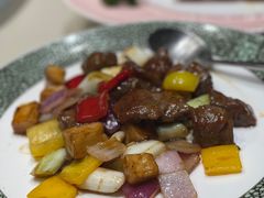 -江南赋(内蒙古大厦店)